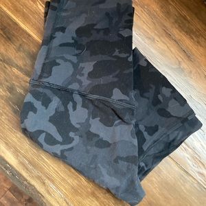 Lululemon Align Leggings